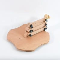 Adjustable Embroidery Stand - Floor