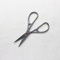 Sculpted Embroidery Scissors, Big Bird