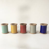 Magnetic Spool Pin Holder, Gray