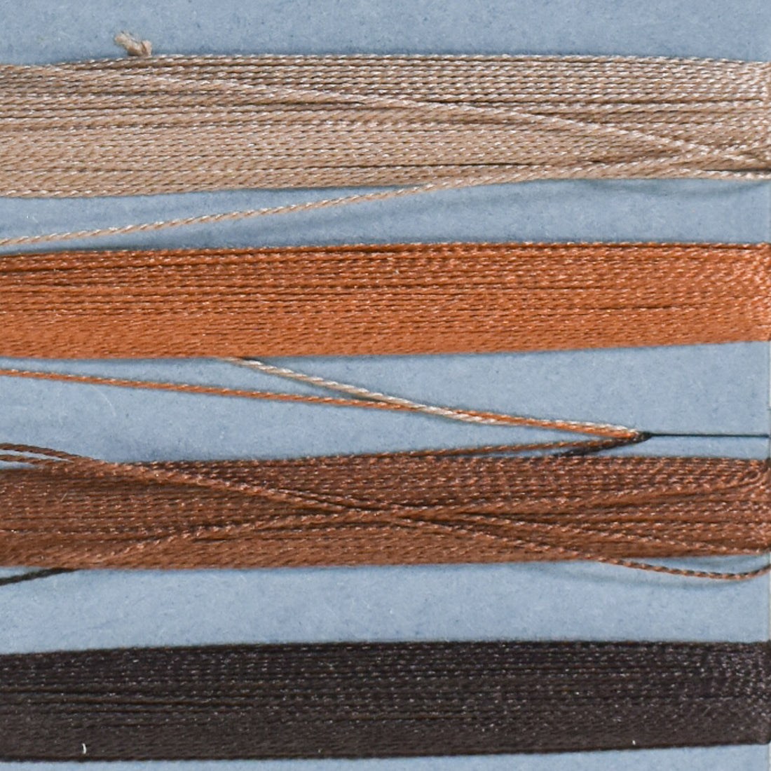 Silk Hand Sewing Thread