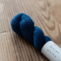 Maito Solid 10/4 Sashiko Thread