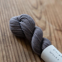 Maito Solid 10/4 Sashiko Thread