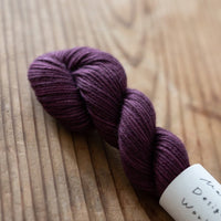 Maito Solid 10/4 Sashiko Thread