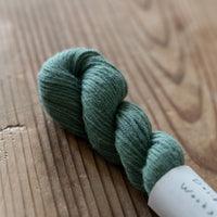 Maito Solid 10/4 Sashiko Thread