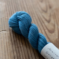 Maito Solid 10/4 Sashiko Thread