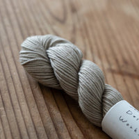 Maito Solid 10/4 Sashiko Thread