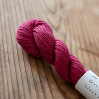 Maito Solid 10/4 Sashiko Thread