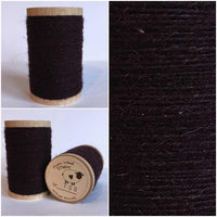 Moire Rustic Wool Thread