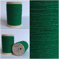 Moire Rustic Wool Thread