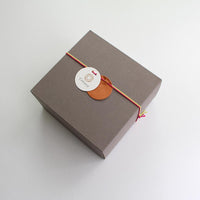 Magewappa Embroidery Hoop Tool Box