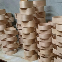 Magewappa Embroidery Hoop Tool Box