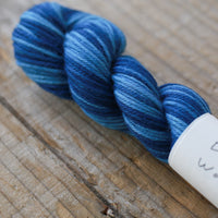 Maito Variegated 10/4 Sashiko Thread