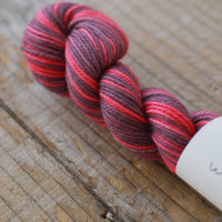 Maito Variegated 10/4 Sashiko Thread