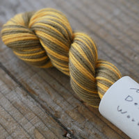 Maito Variegated 10/4 Sashiko Thread