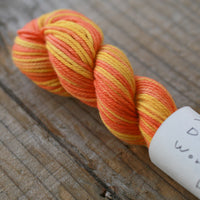 Maito Variegated 10/4 Sashiko Thread