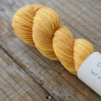 Maito Variegated 10/4 Sashiko Thread