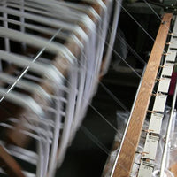 Mini Scissors from Seki, Gray