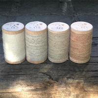 Moire Rustic Wool Thread