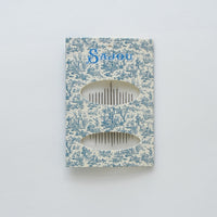 Embroidery Needle Set - Toile de Jouy