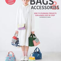 Sew Your Own Bags and Accessories by Shufuno Mishin