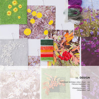 Visible Creative Mending for Knitwear by Flora Collingwood-Norris