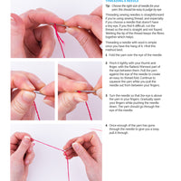 Visible Creative Mending by Flora Collingwood-Norris