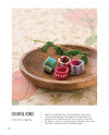 Weaving with Little Handmade Looms by Harumi Kageyama