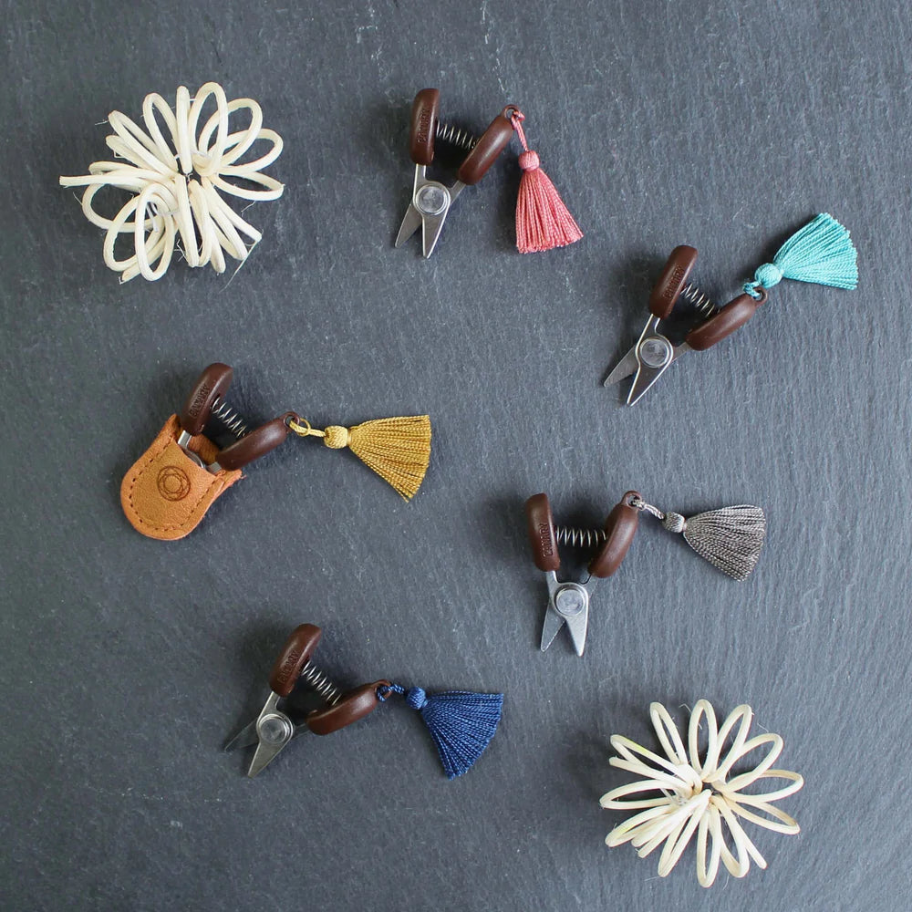 Folding Scissors – Brooklyn Haberdashery