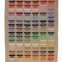Laine St-Pierre Wool Thread - Complete Collection of 96