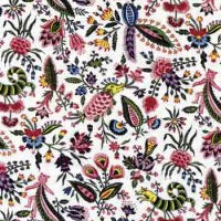 Pin Cushion, Coquecigrues