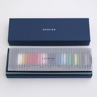 Sashiko Thread Box Set