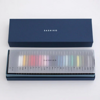 Sashiko Thread Box Set