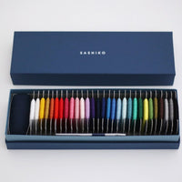 Sashiko Thread Box Set