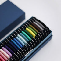 Sashiko Thread Box Set