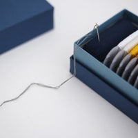 Sashiko Thread Box Set