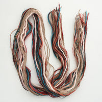 Mixed Fiber Darning Yarn, Potter