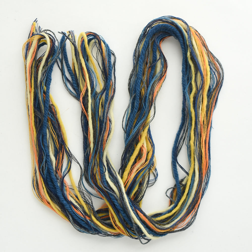 Darning Yarn Collection - Stitched Modern