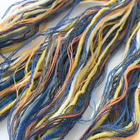 Mixed Fiber Darning Yarn, Sailor