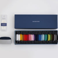 Sashiko Thread Box Set