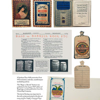 Feed Sacks: The Colourful History of a Frugal Fabric