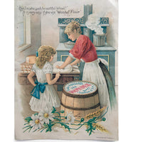 Feed Sacks: The Colourful History of a Frugal Fabric