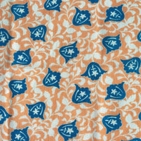 Feed Sacks: The Colourful History of a Frugal Fabric