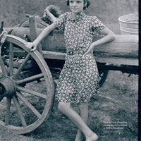 Feed Sacks: The Colourful History of a Frugal Fabric