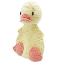 DIY Crochet Kit - Jenny Duck