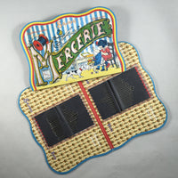 Needle Book – Mercérie