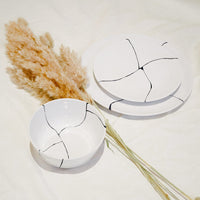 Kintsugi Repair Kit – Pearl