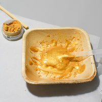 Kintsugi Kit with Black + Gold