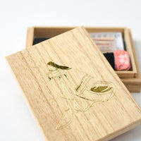 Misuya Miyabi Hand Sewing Box Set