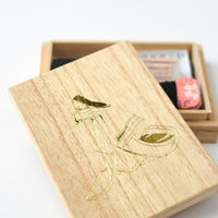Misuya Hand Sewing Box Set