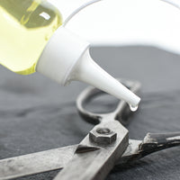 Camellia Oil